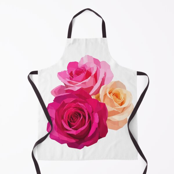 Item preview, Fuchsia Orange and Plum Ink Rhythm designed and sold by wiwiart.