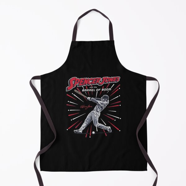 Item preview, Spencer Jones - And The Barrel Of Boom designed and sold by onlytiggokk.