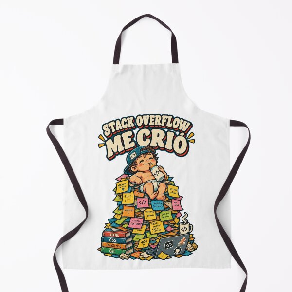 Item preview, Stack Overflow designed and sold by ImaginariaEstudioShop.