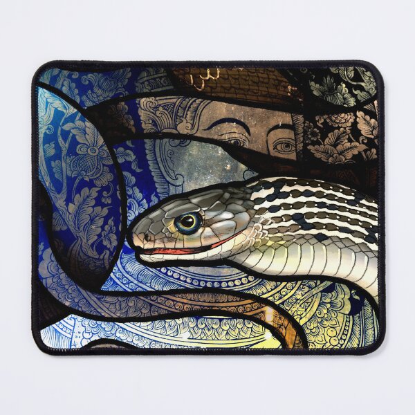 Item preview, Keeled Rat Snake designed and sold by CulpeoFox.