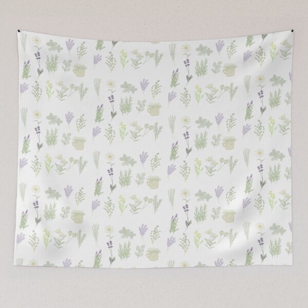 Item preview, Herbs designed and sold by rachelsillust.