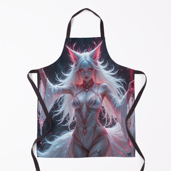 Item preview, Kitsune designed and sold by RaF71PrO.