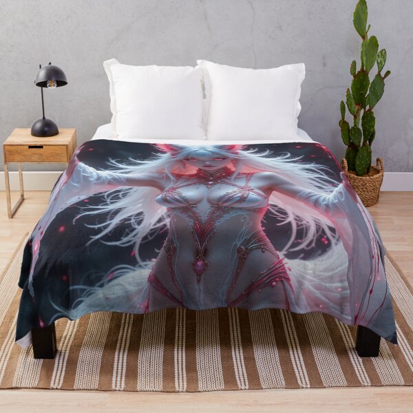 Item preview, Kitsune designed and sold by RaF71PrO.