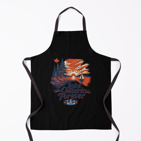 Item preview, Lake Ontario Forever - Est. 1967 - Canada designed and sold by onlytiggokk.