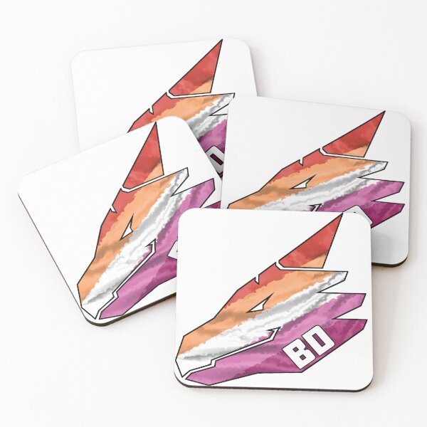 Item preview, Bad Dragon Lesbian Logo 2 designed and sold by Devox-.