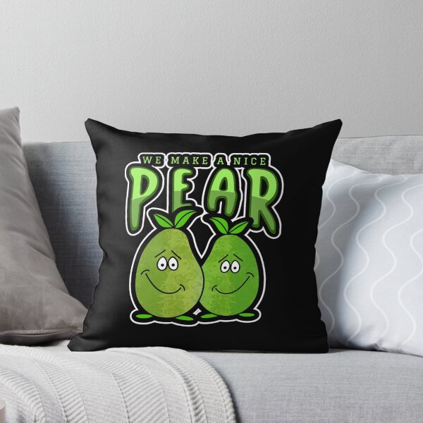 Item preview, Juego de palabras divertido con peras designed and sold by Sartoris Art.