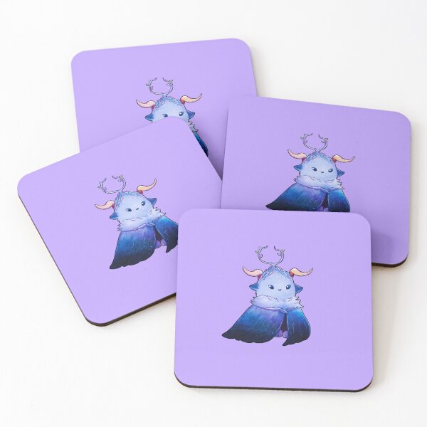 Item preview, Spirit Deer designed and sold by HeiWaveArt.