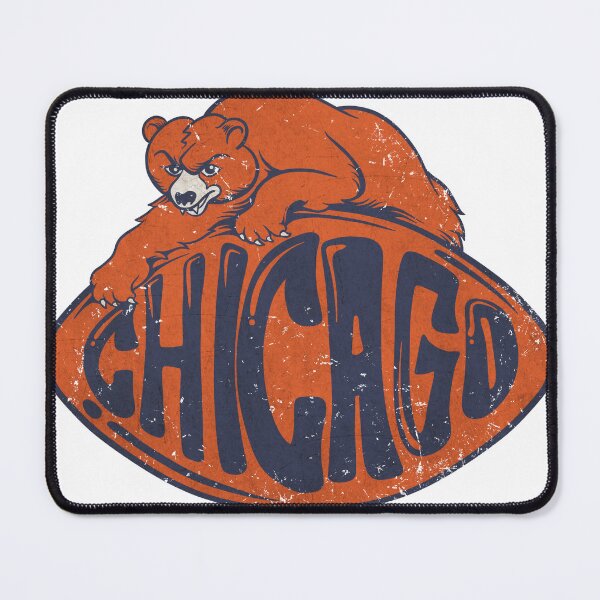 Item preview, Chicago bears 80s style designed and sold by Ushopfake.