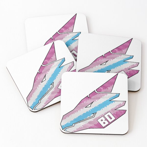 Item preview, Bad Dragon Femboy 2 Logo designed and sold by Devox-.