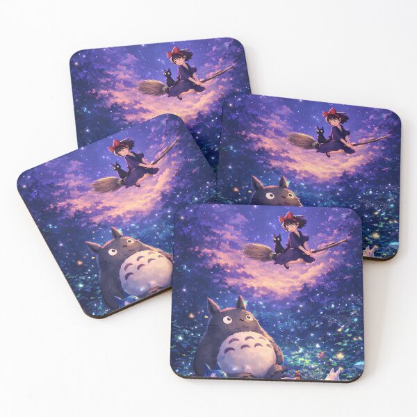 Item preview, Cute art girl [[kiki's]]  -%[ghiblis]%- picnic aways designed and sold by ebyyuishop.