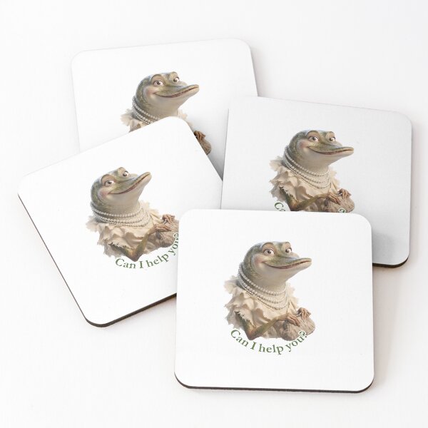 Item preview, Can I help you designed and sold by BrainConstip.