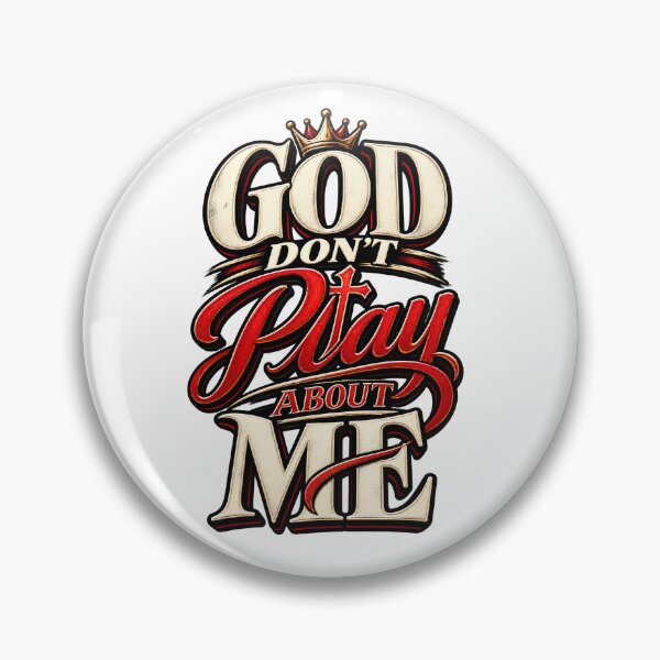 Item preview, God Don’t Play About Me T-Shirt, Inspirational Christian Faith Gift, Battles I Can’t See Jesus Quote Graphic Tee, Motivational Believer Shirt designed and sold by OUICHA.