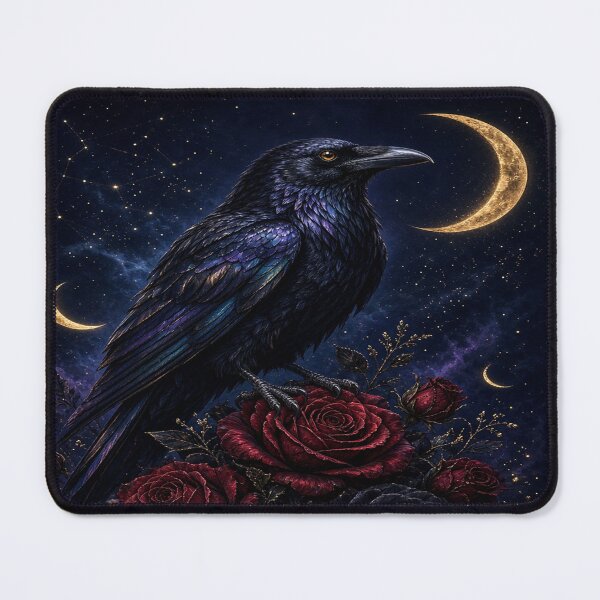 Item preview, Black Luck designed and sold by NUKHUD World .