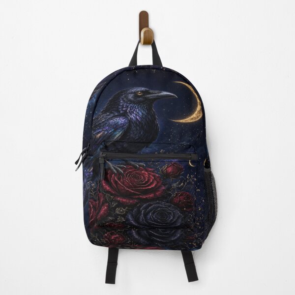 Item preview, Black Luck designed and sold by NUKHUD World .
