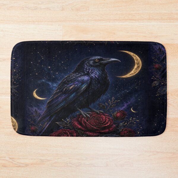 Item preview, Black Luck designed and sold by NUKHUD World .
