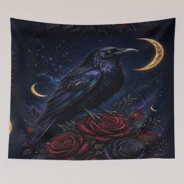 Item preview, Black Luck designed and sold by NUKHUD World .