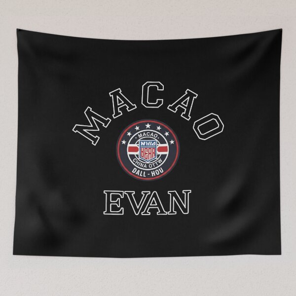 Item preview, Evan - Macao - Atelier designed and sold by onlytiggokk.