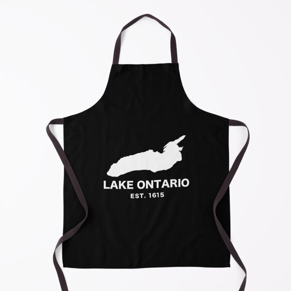 Item preview, Lake Ontario - Est. 1615 designed and sold by onlytiggokk.