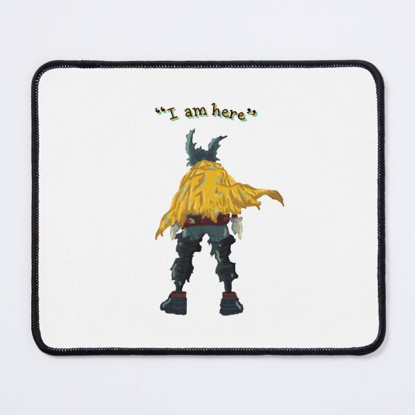 Item preview, "I Am Here" (Colored ver.) designed and sold by Souley Yours.