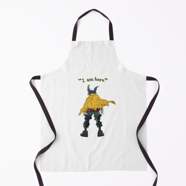 Item preview, "I Am Here" (Colored ver.) designed and sold by Souley Yours.