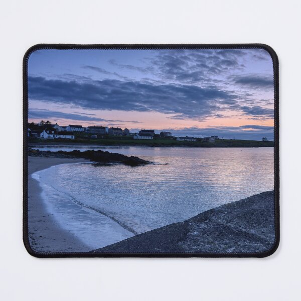 Item preview, Tranquil Port Charlotte Dawn designed and sold by Kasia Design.