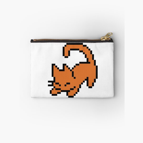 Item preview, Stretching Cat designed and sold by PixSpeculum.