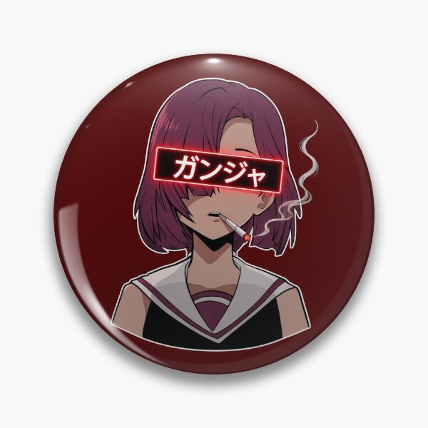 Item preview,  Censored Anime School Girl  designed and sold by markweasley16.