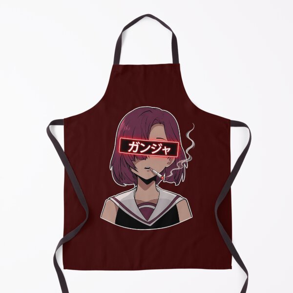 Item preview,  Censored Anime School Girl  designed and sold by markweasley16.