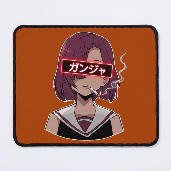 Item preview,  Censored Anime School Girl  designed and sold by markweasley16.