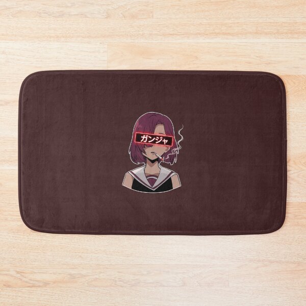 Item preview,  Censored Anime School Girl  designed and sold by markweasley16.