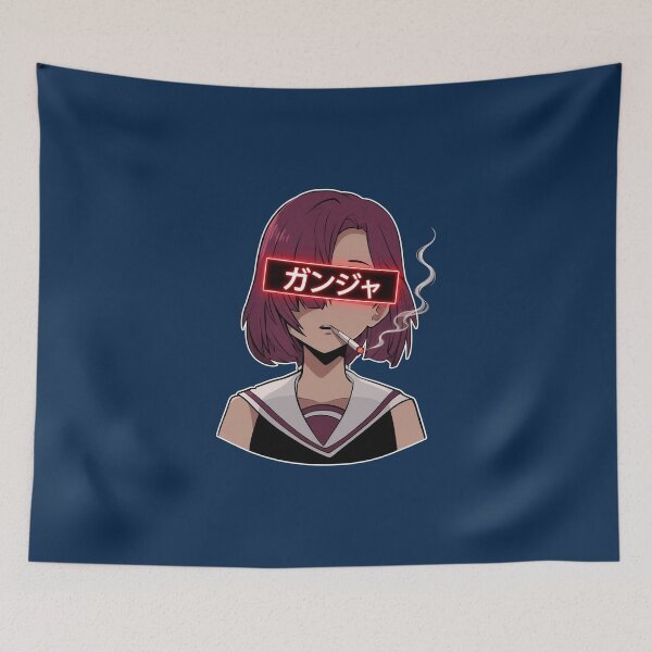 Item preview,  Censored Anime School Girl  designed and sold by markweasley16.