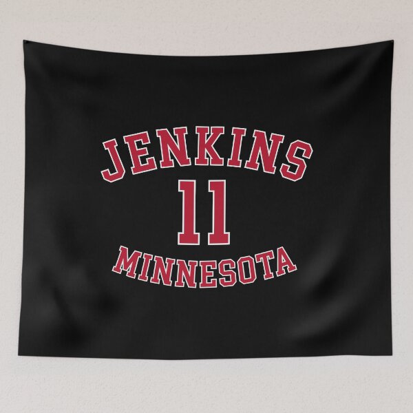Item preview, Minnesota Twins - Walker Jenkins - Jenkins 11 Minnesota designed and sold by onlytiggokk.