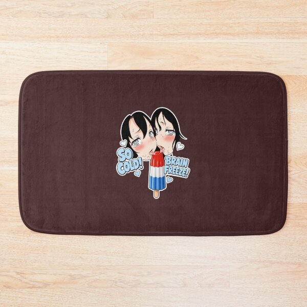 Item preview, So Cold Brain Freeze Duo designed and sold by markweasley16.