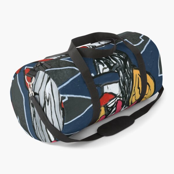 Item preview, Raw Rock Expressionist Icon Art designed and sold by Dwaalhaas.com.