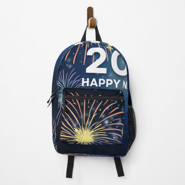 Item preview, 2027 NIGHT HAPPY NEW YEAR designed and sold by missoundream.