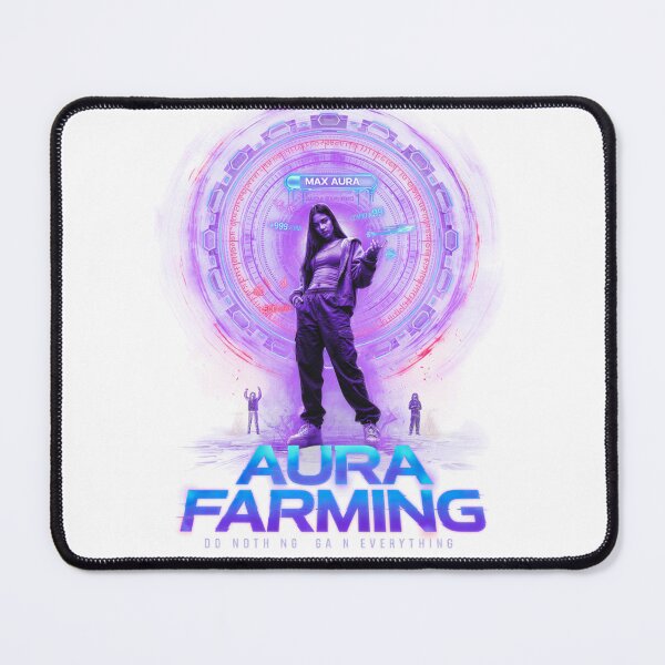 Item preview, girl farms aura designed and sold by spanish26.