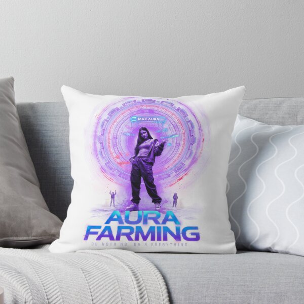 Item preview, girl farms aura designed and sold by spanish26.