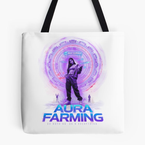 Item preview, girl farms aura designed and sold by spanish26.