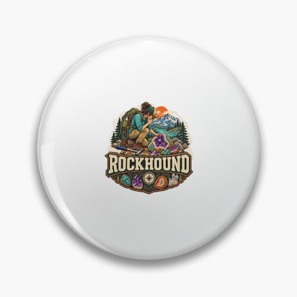 Item preview, Rockhounding Crystal and Mineral Collector Adventure designed and sold by AMICO77.
