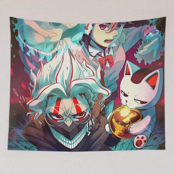 Item preview, duo couple -%[[dans]]%- power unliesh designed and sold by ebyyuishop.