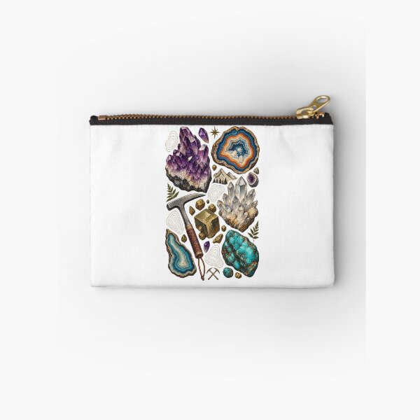 Item preview, Rockhounding Crystal and Mineral Collector Adventure designed and sold by AMICO77.
