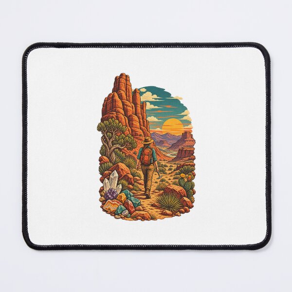 Item preview, Rockhounding Crystal and Mineral Collector Adventure designed and sold by AMICO77.