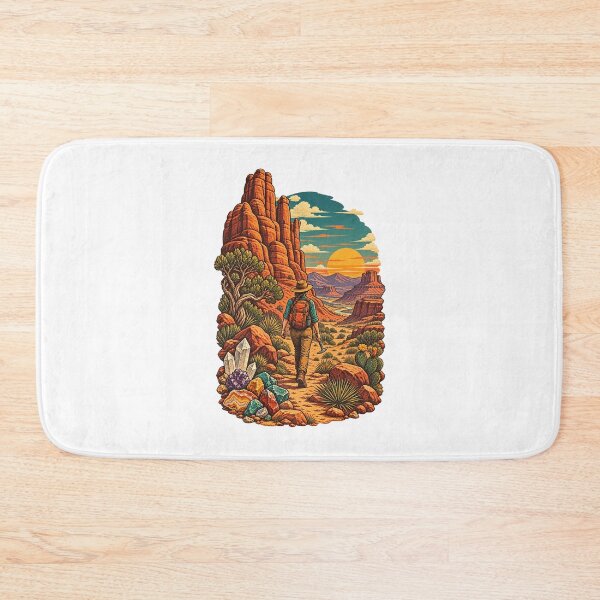 Item preview, Rockhounding Crystal and Mineral Collector Adventure designed and sold by AMICO77.