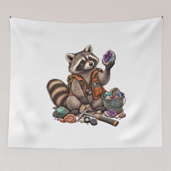 Item preview, Rockhounding Crystal and Mineral Collector Adventure designed and sold by AMICO77.