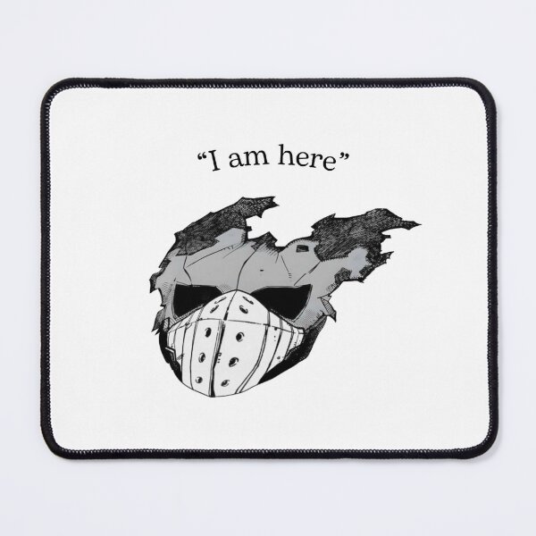 Item preview, "I Am Here" (Ver. 2) designed and sold by Souley Yours.