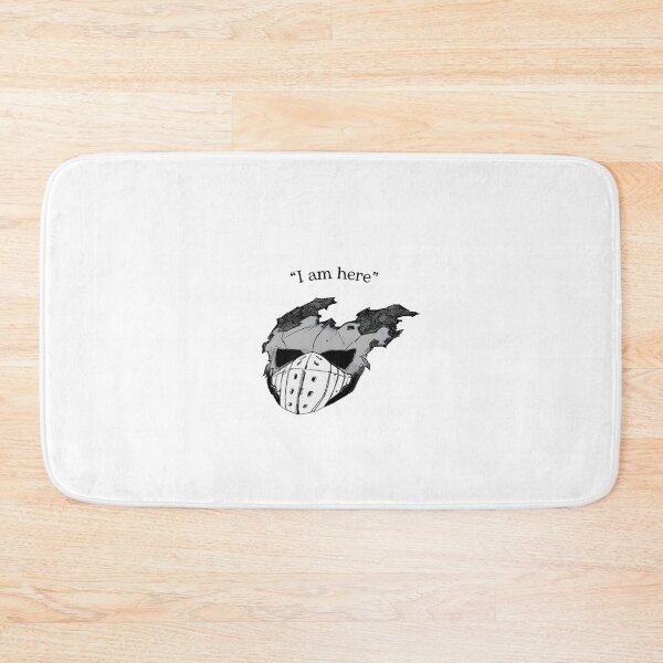 Item preview, "I Am Here" (Ver. 2) designed and sold by Souley Yours.