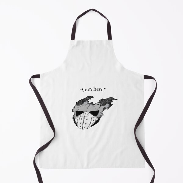 Item preview, "I Am Here" (Ver. 2) designed and sold by Souley Yours.