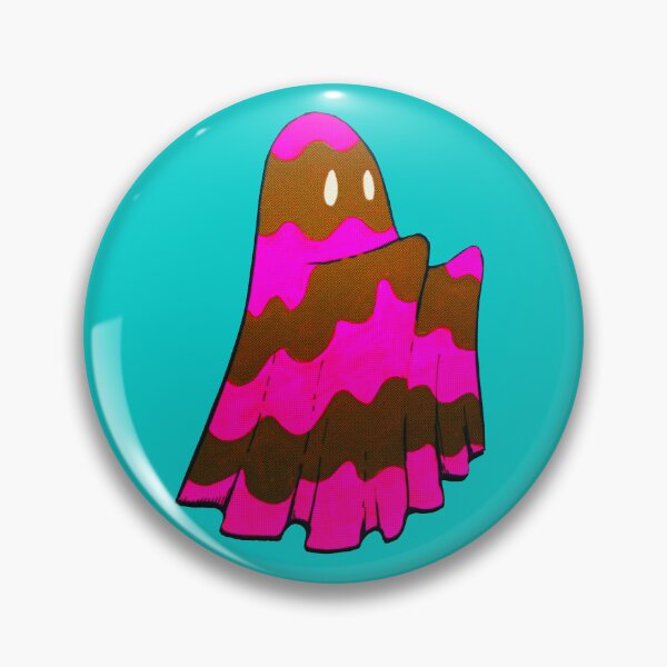 Item preview, FANCY GHOST designed and sold by JOCK MOONEY.