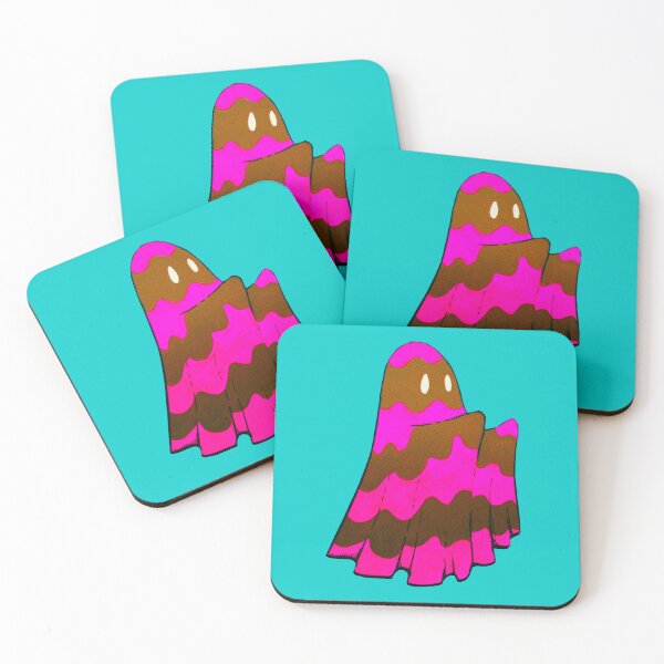 Item preview, FANCY GHOST designed and sold by JOCK MOONEY.