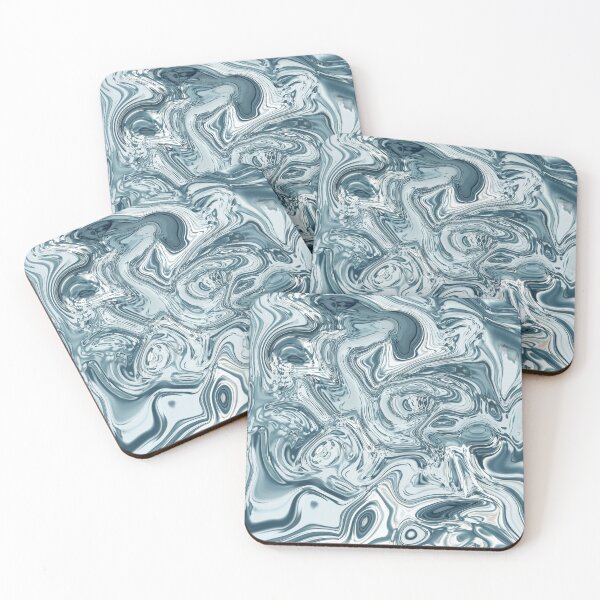 Item preview, Liquid pattern designed and sold by TheaterOfHexe.